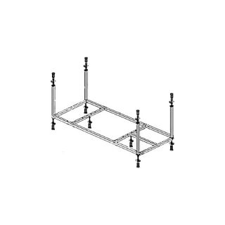 Каркас Cezares PLANE-180-90-MF-R